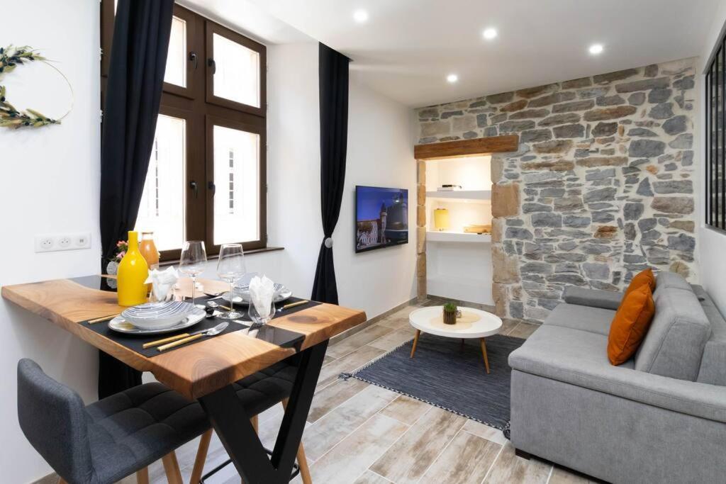 Appartement Le Papillon *